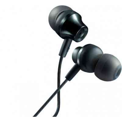 Наушники Canyon Black (CNS-CEP3DG) Винница