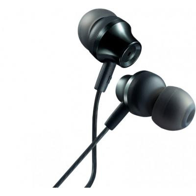 Наушники Canyon Black (CNS-CEP3DG) Винница - изображение 1