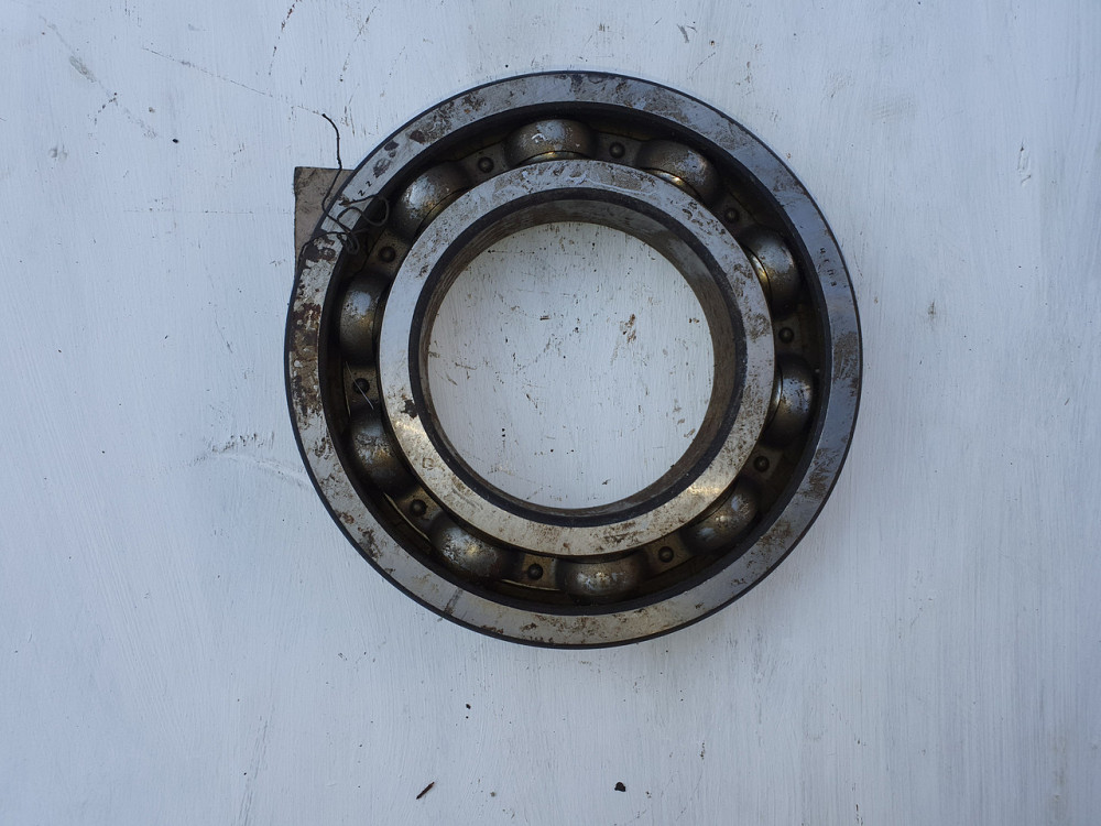 Подшипник 222 (6222). 110*200*38. Харьков - изображение 1