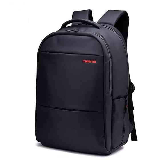 Рюкзак Tigernu T-B3032C 15.6" Black (T-B3032CB) Киев