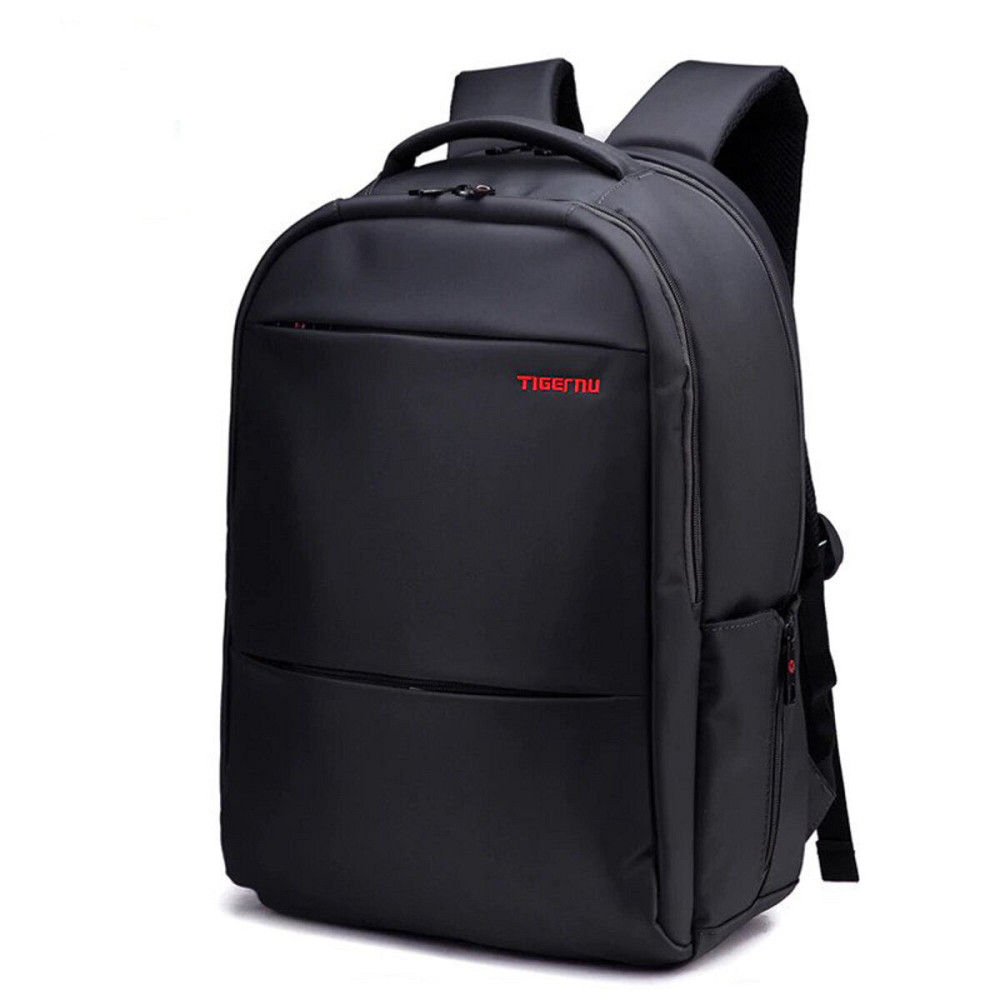 Рюкзак Tigernu T-B3032C 15.6" Black (T-B3032CB) Київ - фото 1