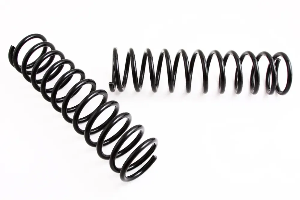 Пружини 2111 задні LSA Вінниця - фото 1