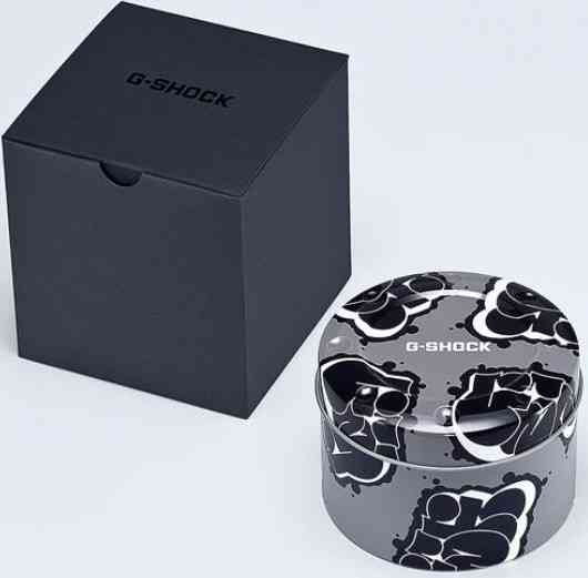 Часы Casio DW-5000SS-1E ! Оригинал! Фирменная гарантия 2 года! Киев