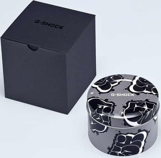 Часы Casio DW-5000SS-1E ! Оригінал! Фірмова гарантія 2 роки! Київ - фото 2