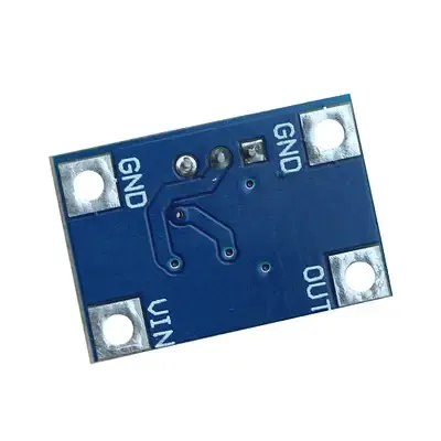 Перетворювач напруги SX1308 для стабільного живлення 5-28 В Київ