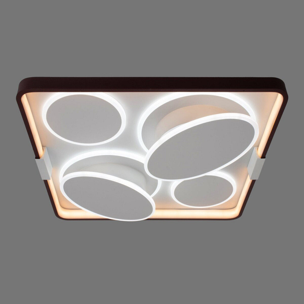 SIRIUS Люстра світлодіодна для спальні Sirius 1967 Київ - фото 3