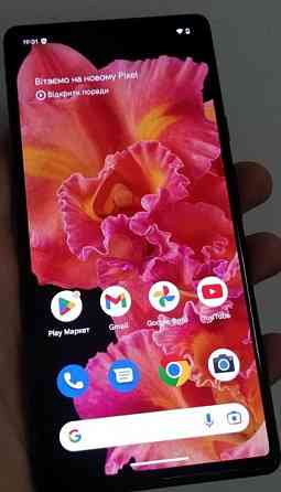Смартфон Google Pixel 6 8/128 gb soft unlock Киев