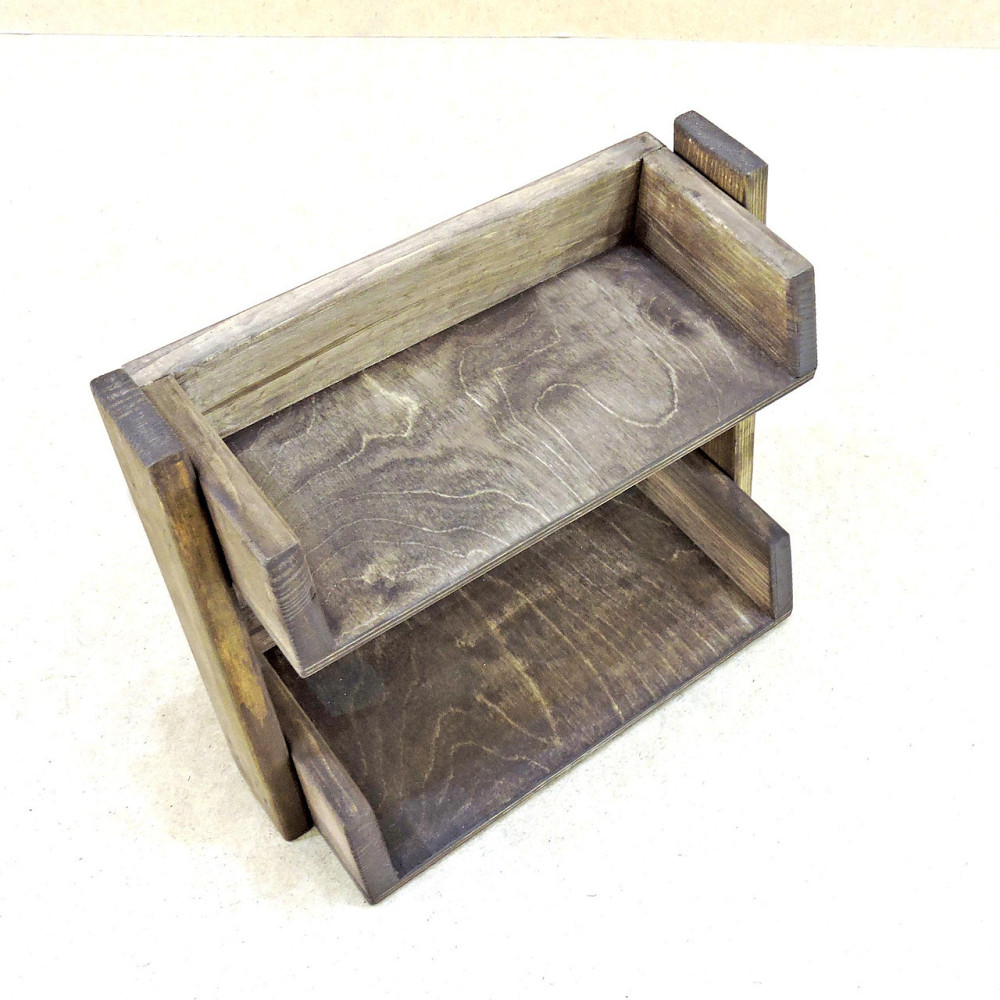 Органайзер для косметики 