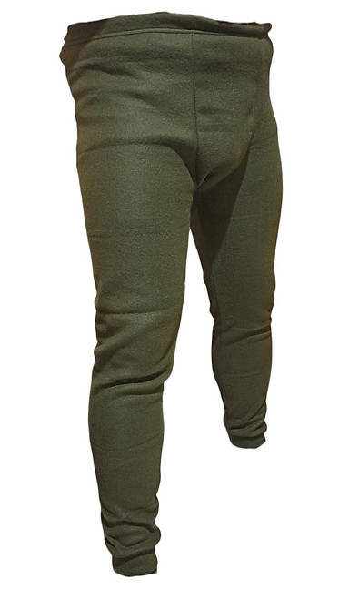 Підштанники олива теплі чоловічі зимові Одеса - фото 1