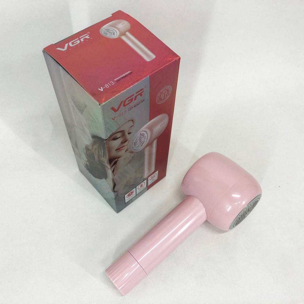 Машинка для очистки вещей от катышков, Машинка для удаления катышей на одежде, Убиратель катышков IS-21 Ивано-Франковск - изображение 6