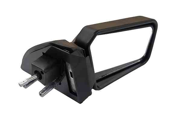 Дзеркало 2109, 21099, 2113, 2114, 2115 заднього виду зовнішній правий металевий кронштейн 2108, Мукачево