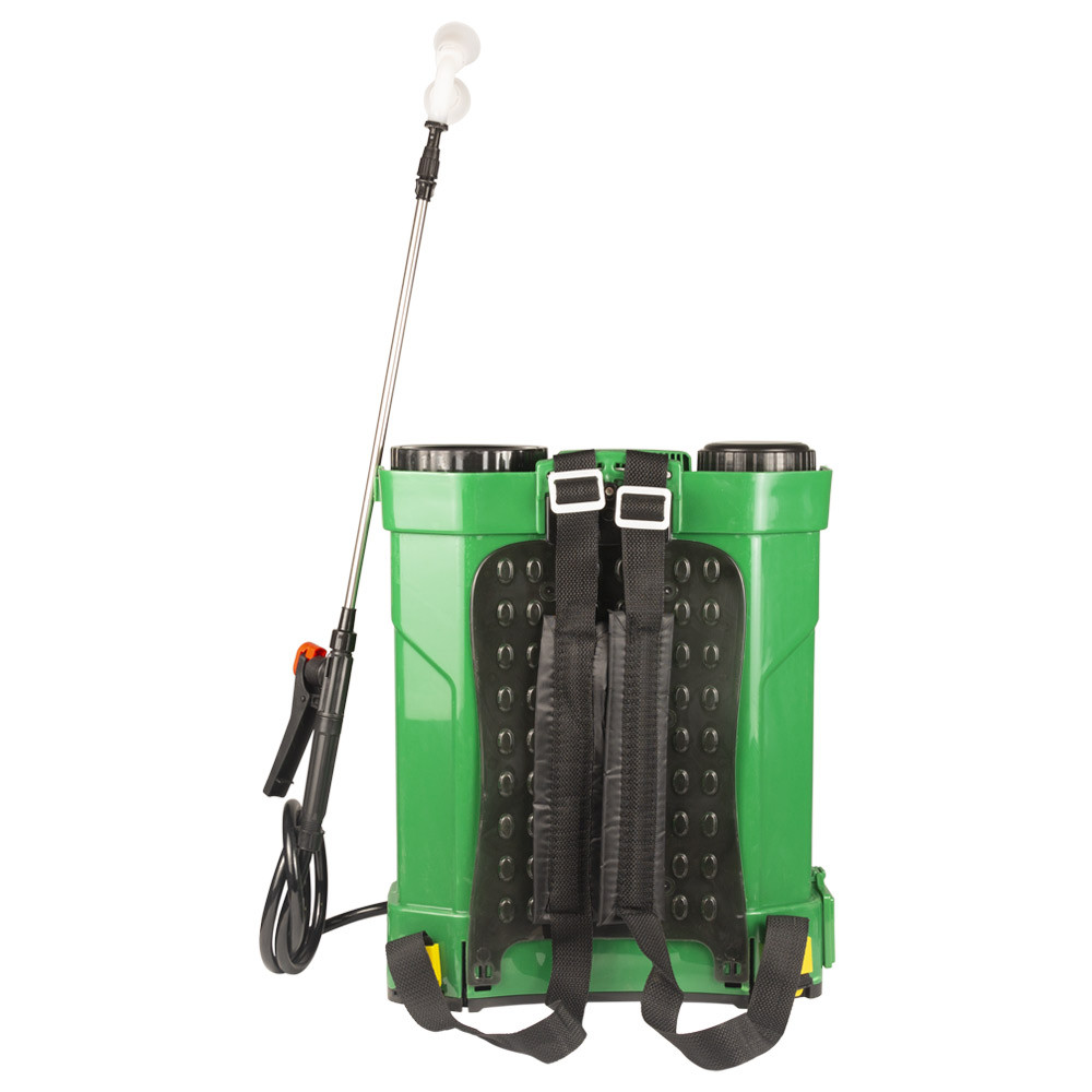 Grad Опрыскиватель аккумуляторный 16л GRAD (5001805) Київ - фото 5