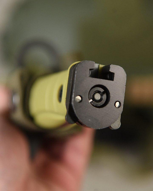 Ніж U.S. Navy хакі Одеса - фото 10