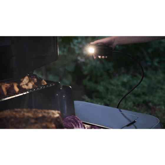 Гибкий фонарь для гриля Weber Works Flex Light 3400518 Код: 013083 Ровно