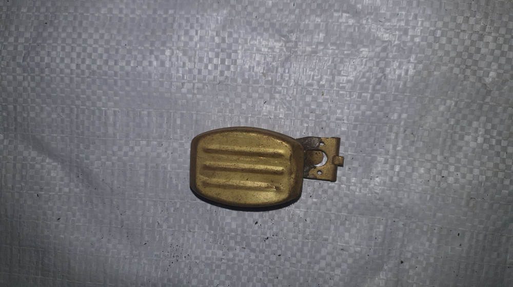 Поплавок карбюратора ГАЗ-24. К125П-1107320. Харьков - изображение 1