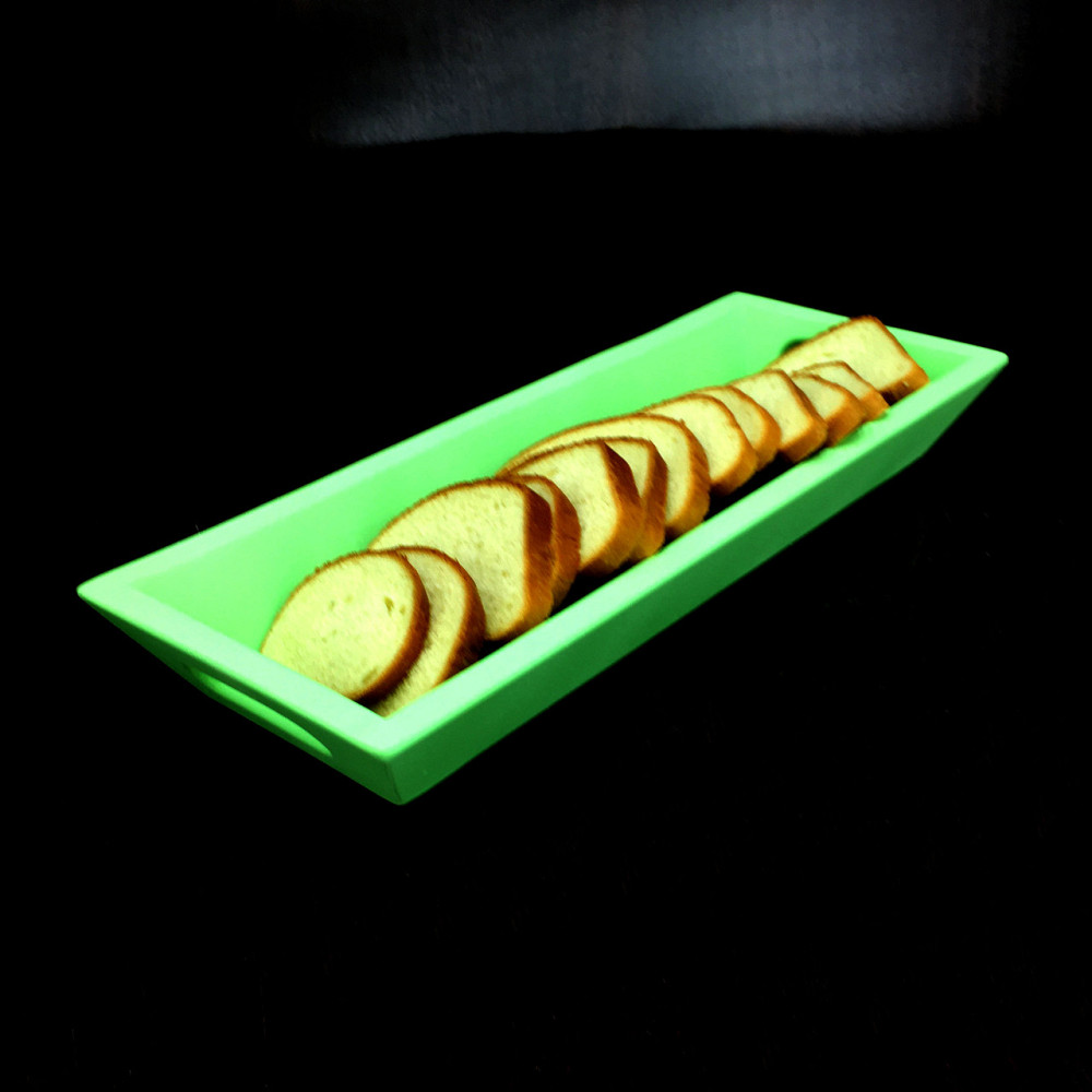 Хлебный лоток 