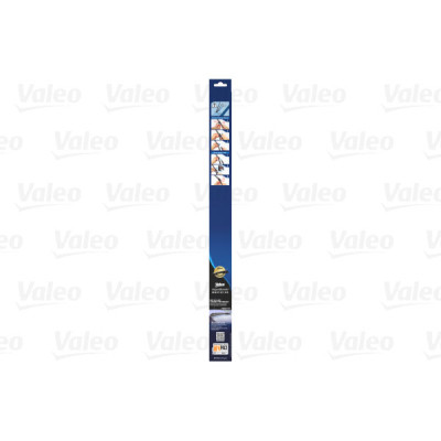 Щітка склоочисника Valeo 572308 Вінниця - фото 7