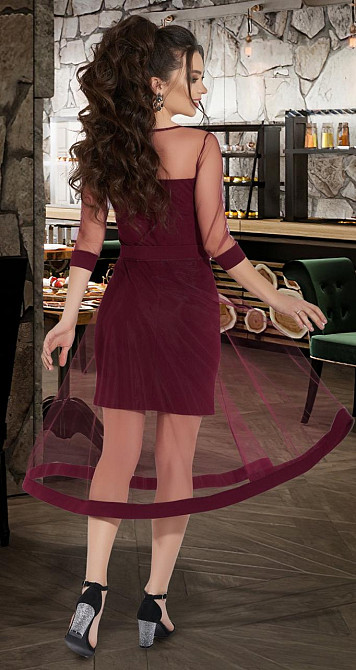 Плаття-двійка Київ - фото 3