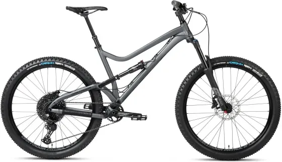 Велосипед Dartmoor Bluebird Evo Grafitowy 27,5 2024 Киев