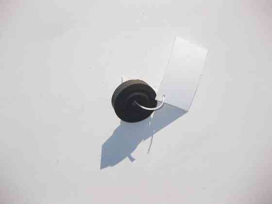 Mercedes-Benz  A2103260468 Гумовий буфер кріплення штока заднього амортизатора E-Class W210 W211 CLS C219 Одеса