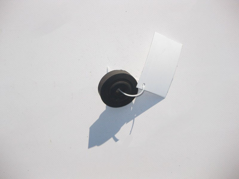 Mercedes-Benz  A2103260468 Гумовий буфер кріплення штока заднього амортизатора E-Class W210 W211 CLS C219 Одеса - фото 2