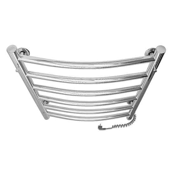 Электрический полотенцесушитель Laris Классик П6 450Х600 Э сенсор S3 Киев