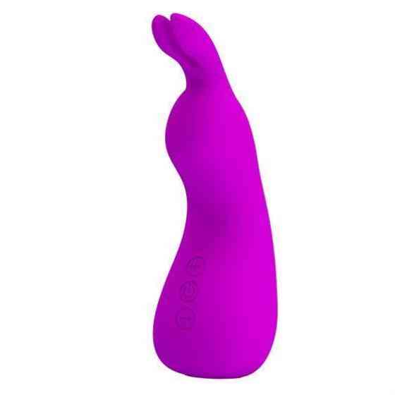 Вибратор - Pretty Love Nakki Massager Purple Sex Aura Киев