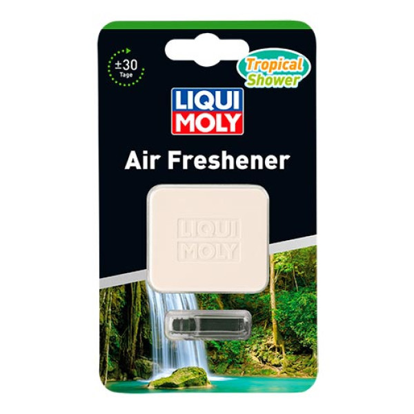 Ароматизатор Air Freshener Tropical shower Коломыя - изображение 1
