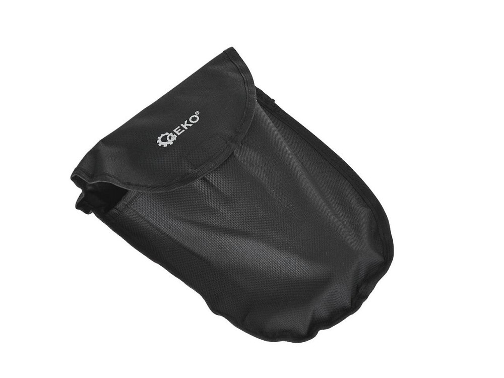 Лопата саперка "GeKo" складана тактична 5в1 15х21+ 37 см Київ - фото 10