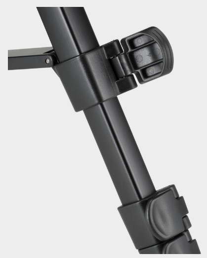 Видеоштатив Velbon EX-447 с держателем для смартфона (6914958) Киев - изображение 4