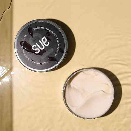 Маска BASIC для всех типов волос Sue 100 мл Киев