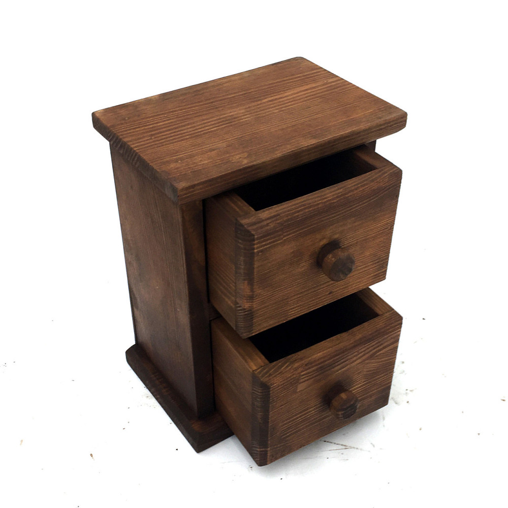 Органайзер для косметики "Заріна" капучино Миколаїв - фото 6