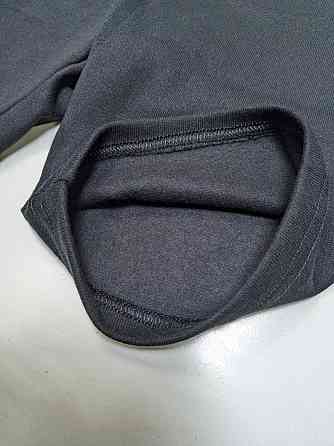 Термотруси жіночі подовжені. Подовжені панталони з начосом. 3XL Київ