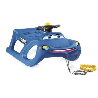 Санки Prosperplast Zigi-Zet Stering Синие (5905197142715) Винница - изображение 1