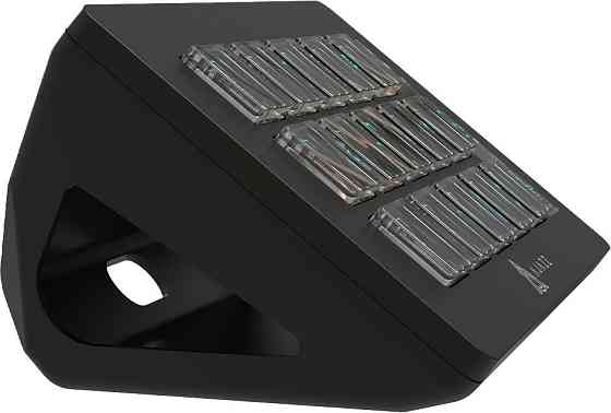 Контролер для стримінгу Ajazz AKP153E USB Black (AKP153E-B) ( 21082 ) Харків