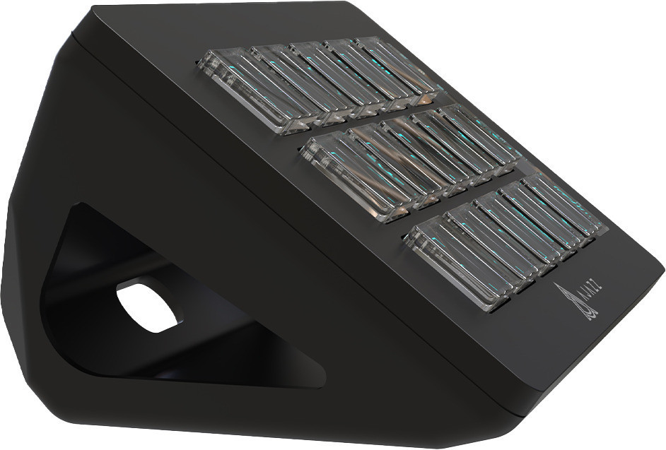 Контролер для стримінгу Ajazz AKP153E USB Black (AKP153E-B) ( 21082 ) Харків - фото 5
