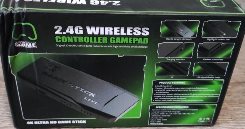 Ігрова Приставка. Харків - фото 1