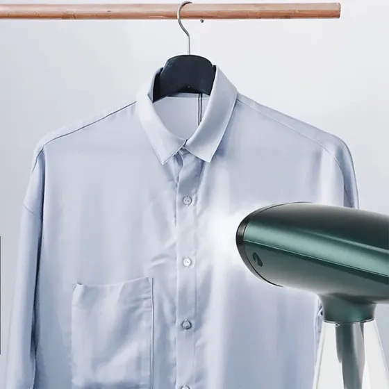 Отпариватель для одежды Haeger 1277 - 1600 Вт Коломыя