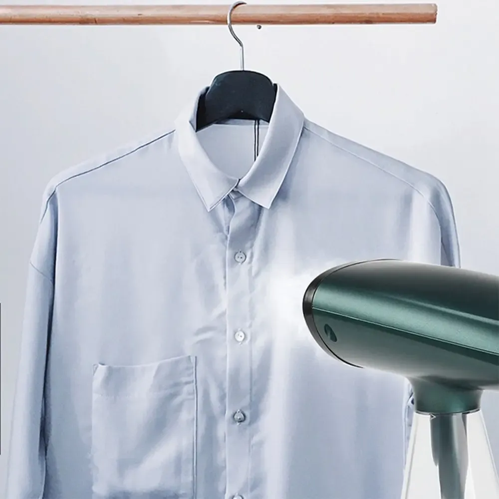 Отпариватель для одежды Haeger 1277 - 1600 Вт Коломыя - изображение 2