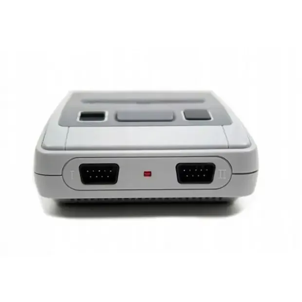 Игровая приставка LH-35 с беспроводными джойстиками, 3000 классических игр, поддержка HDMI, компактная Одесса - изображение 2