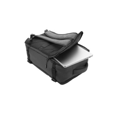 Рюкзак туристический Schwarzwolf Paludi 20L чорний (F3524300AJ3) Винница - изображение 6