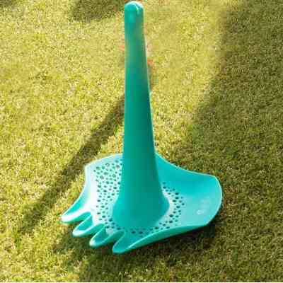 Іграшка для піску QUUT TRIPLET 4 в 1 для піска, снігу та води зелений (170006) Вінниця