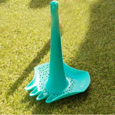 Игрушка для песка QUUT TRIPLET 4 в 1 для песка, снега и воды зеленый (170006) Винница - изображение 3