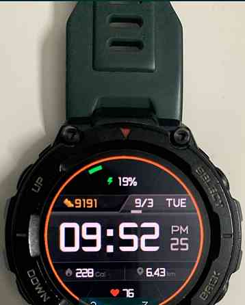 Смарт-Часи Xiaomi Trex Київ