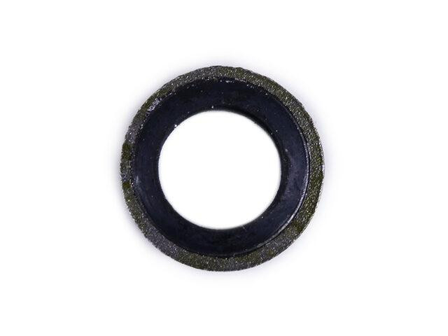 Шайба паливопроводу до інжектора 8*14 мотоблок 180N- мотоблок мотоблок 190N Мукачево - фото 2