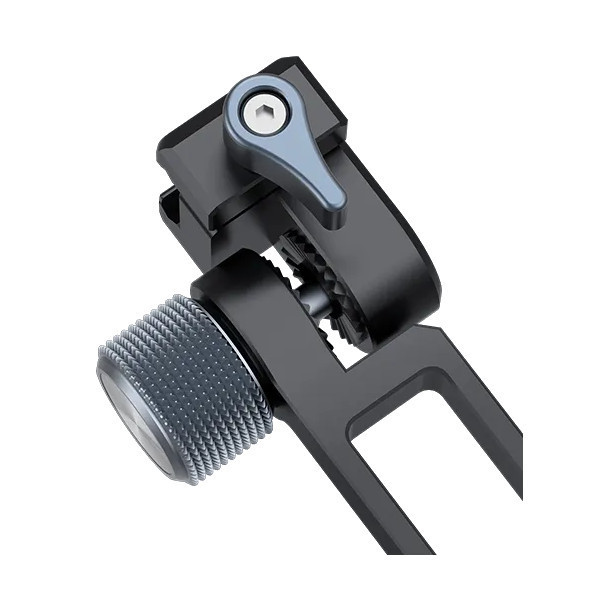 Кронштейн NATO для двох присосок для камери Ulanzi C006 Киев - изображение 4