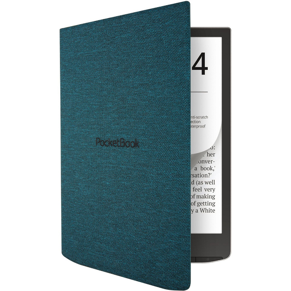 Обкладинка PocketBook 7.8", InkPad(PB743), Flip cover, темно зелена Винница - изображение 5