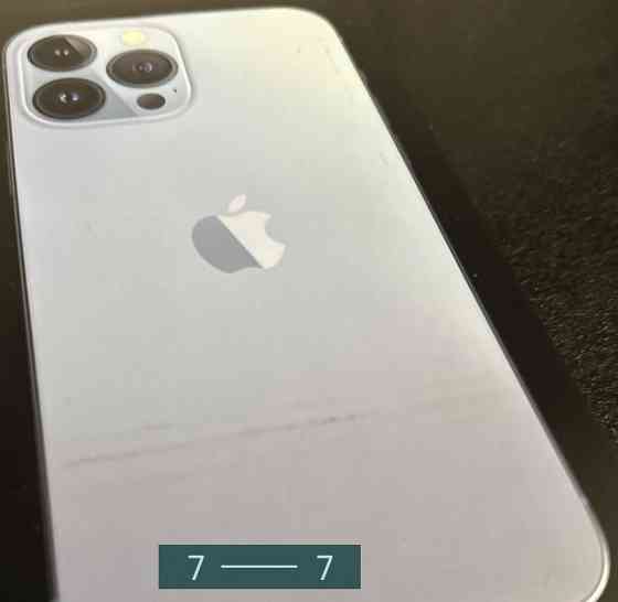 Айфон iPhone 13 Pro Max 256 gb Киев