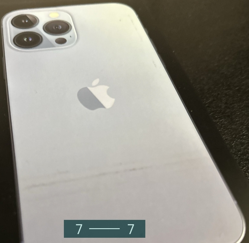 Айфон iPhone 13 Pro Max 256 gb Киев - изображение 1