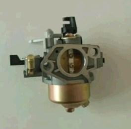 Карбюратор мотоблок 177F/188F (9/13Hp) (кран, без клапана) Мукачево - изображение 1